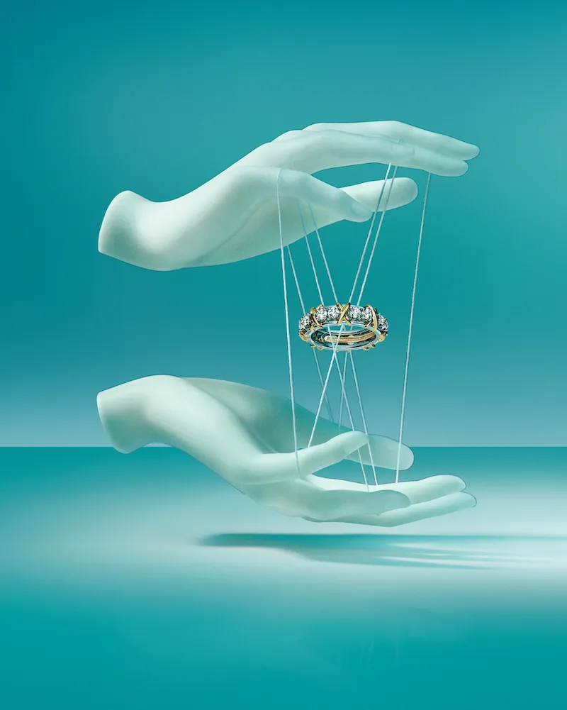 Tiffany & Co. | With Love, Since 1837